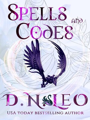 cover image of Spells and Codes